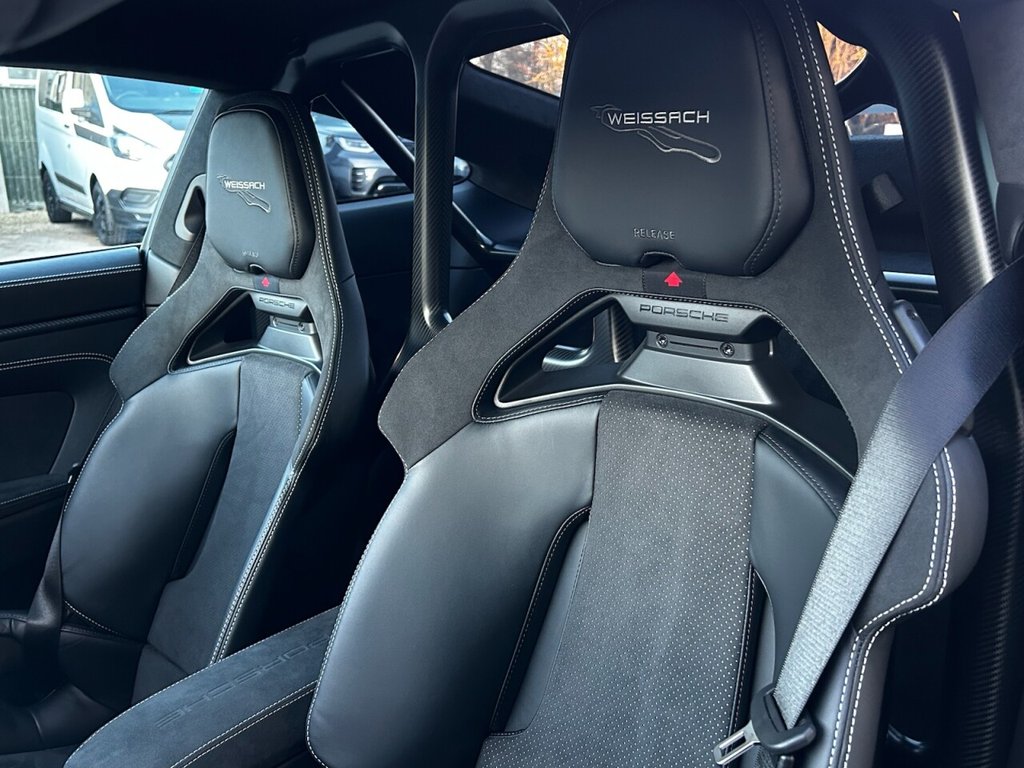 Used Porsche 911 2025 for sale - 77499525: Photo 27