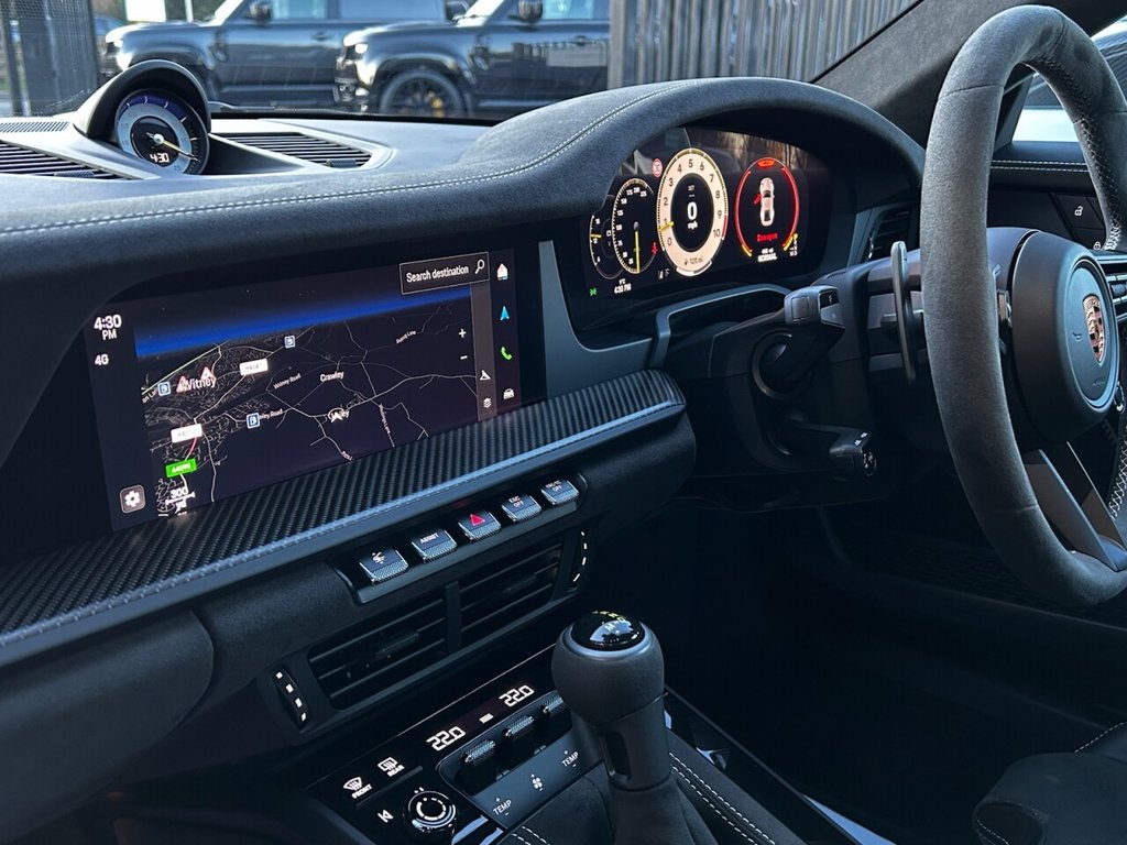 Used Porsche 911 2025 for sale - 77499525: Photo 29