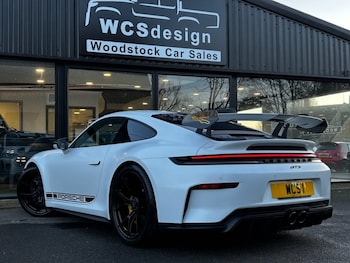 Used Porsche 911 2025 for sale - 77499525: Photo