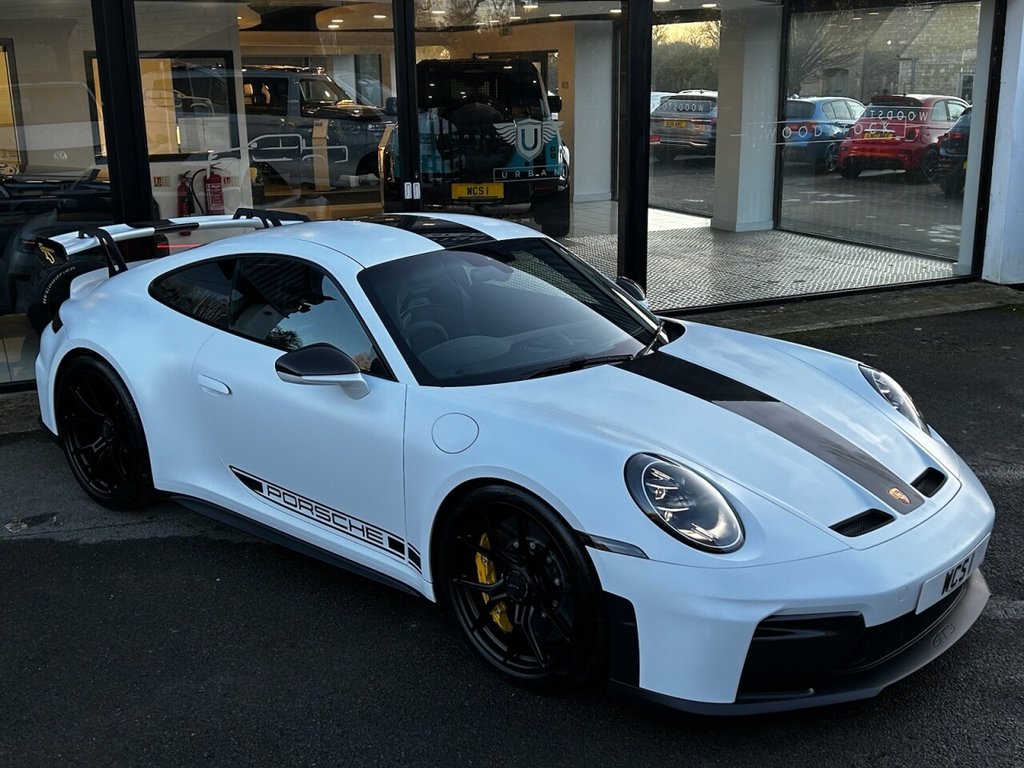 Used Porsche 911 2025 for sale - 77499525: Photo 3