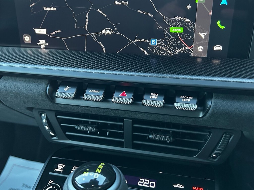 Used Porsche 911 2025 for sale - 77499525: Photo 30