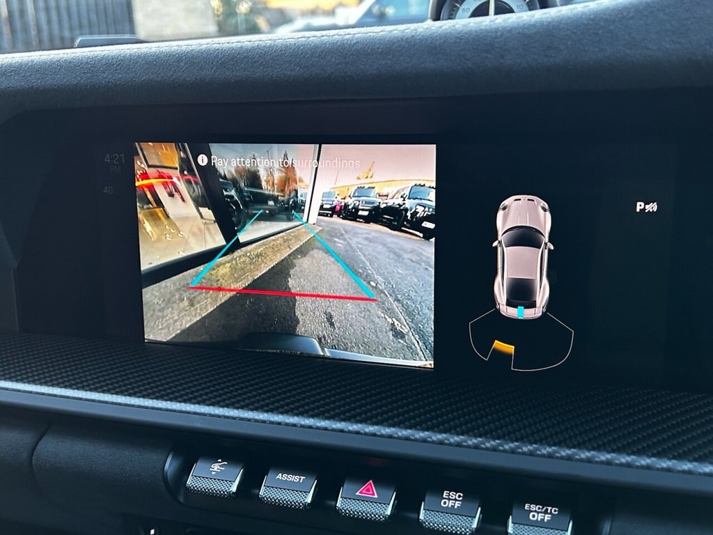 Used Porsche 911 2025 for sale - 77499525: Photo 31