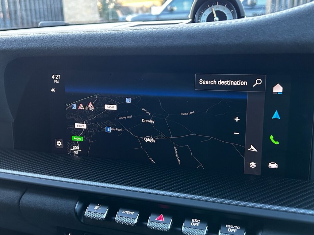 Used Porsche 911 2025 for sale - 77499525: Photo 32