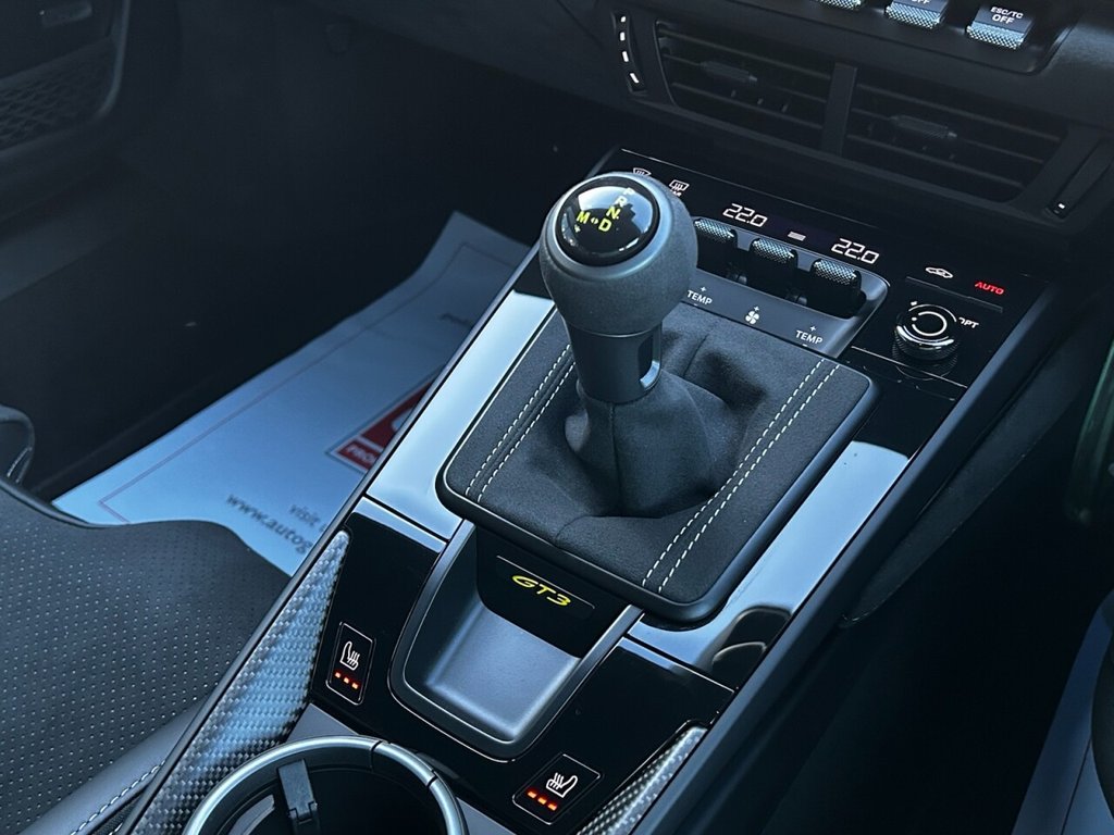 Used Porsche 911 2025 for sale - 77499525: Photo 34