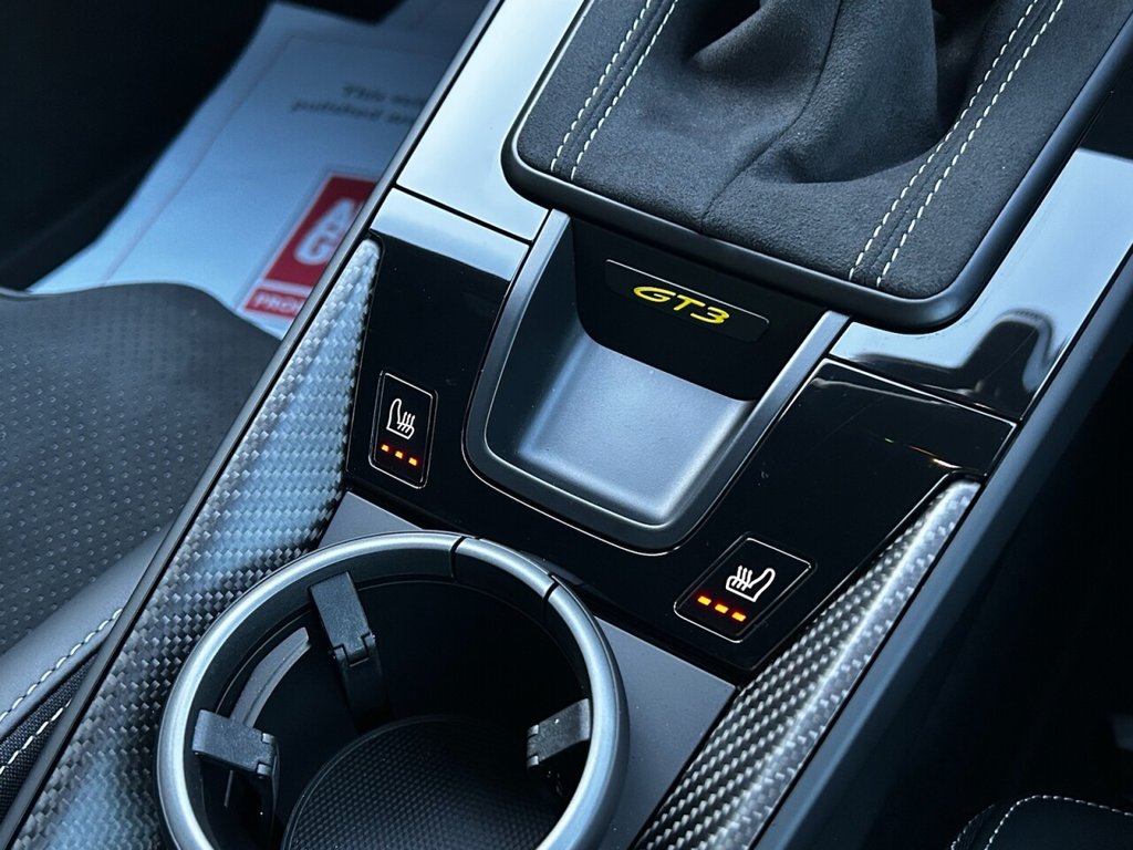 Used Porsche 911 2025 for sale - 77499525: Photo 35