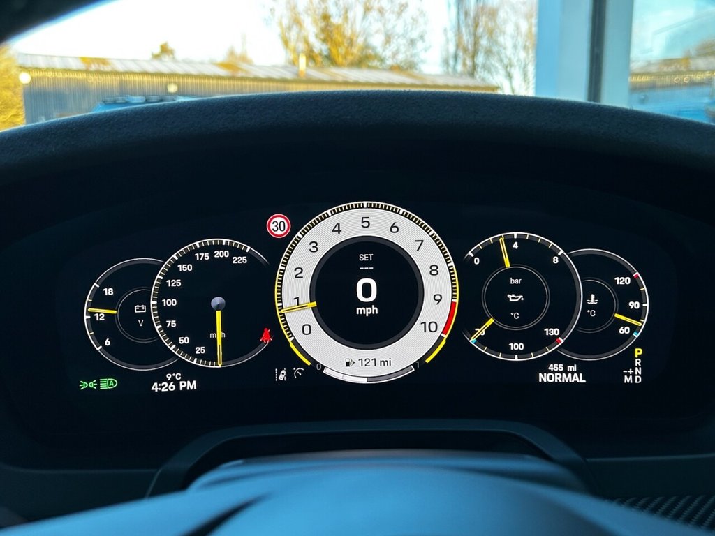 Used Porsche 911 2025 for sale - 77499525: Photo 36