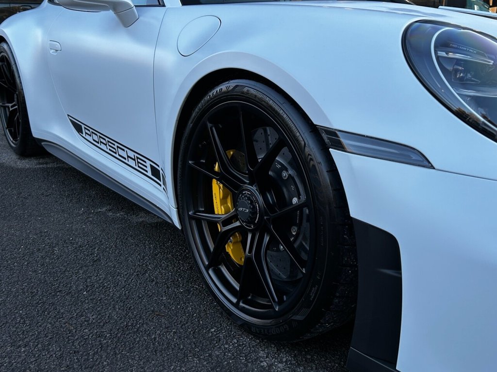 Used Porsche 911 2025 for sale - 77499525: Photo 42