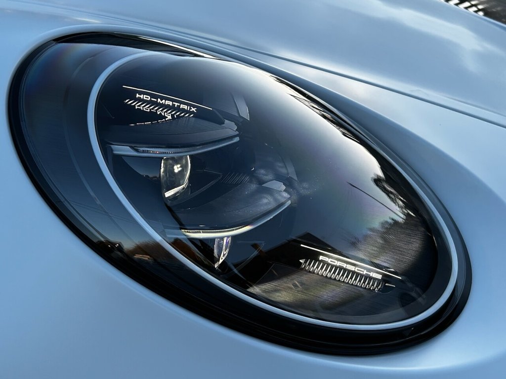 Used Porsche 911 2025 for sale - 77499525: Photo 43