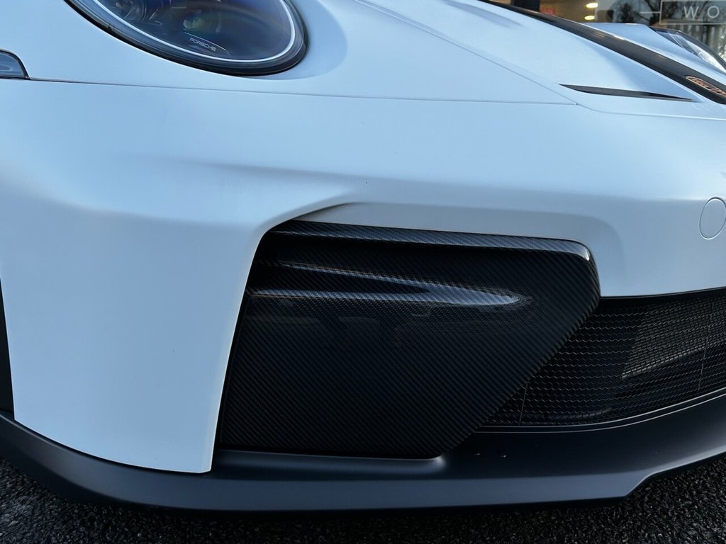 Used Porsche 911 2025 for sale - 77499525: Photo 44