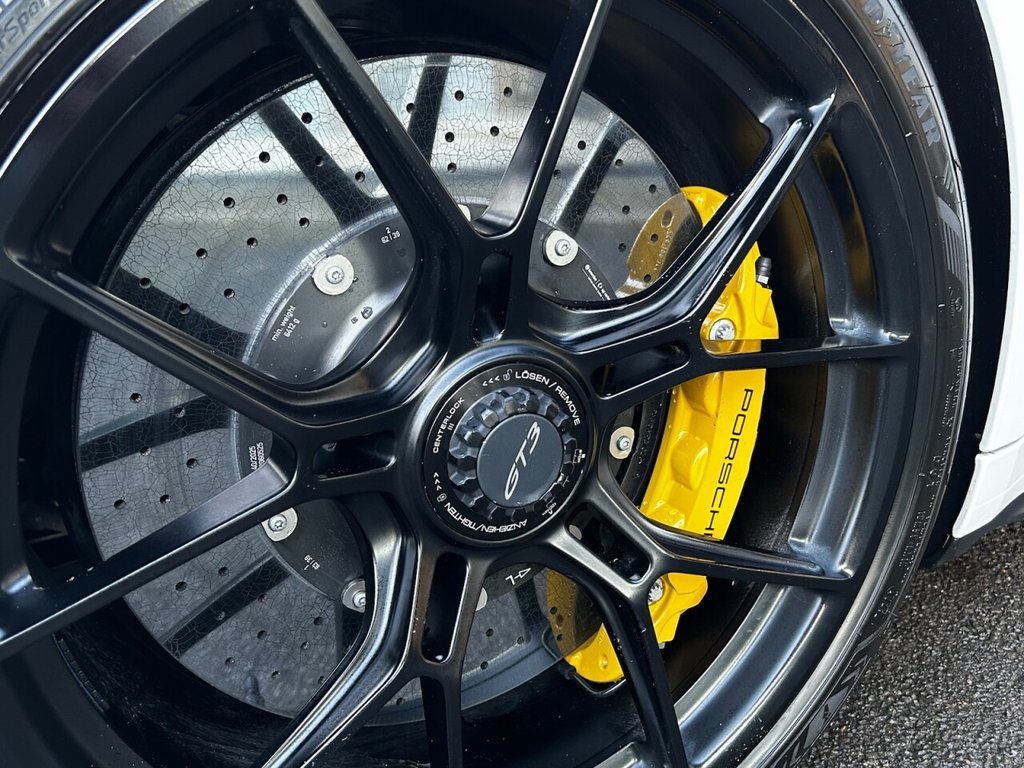 Used Porsche 911 2025 for sale - 77499525: Photo 45