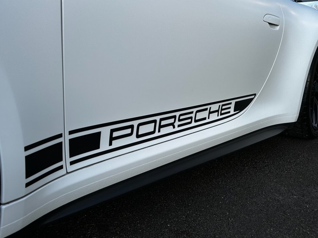 Used Porsche 911 2025 for sale - 77499525: Photo 46