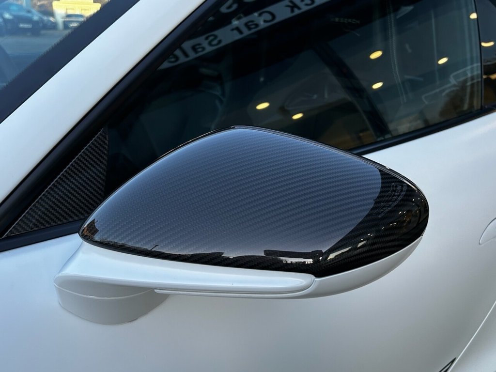 Used Porsche 911 2025 for sale - 77499525: Photo 47