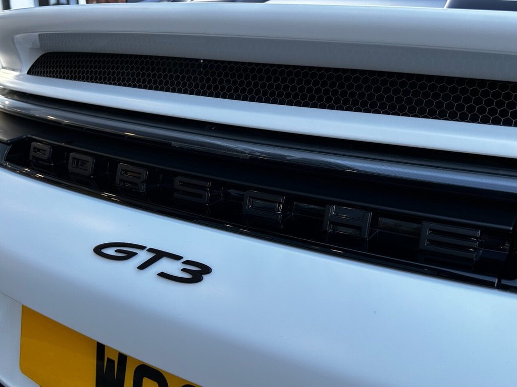 Used Porsche 911 2025 for sale - 77499525: Photo 49