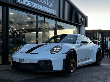 Used Porsche 911 2025 for sale - 77499525: Photo