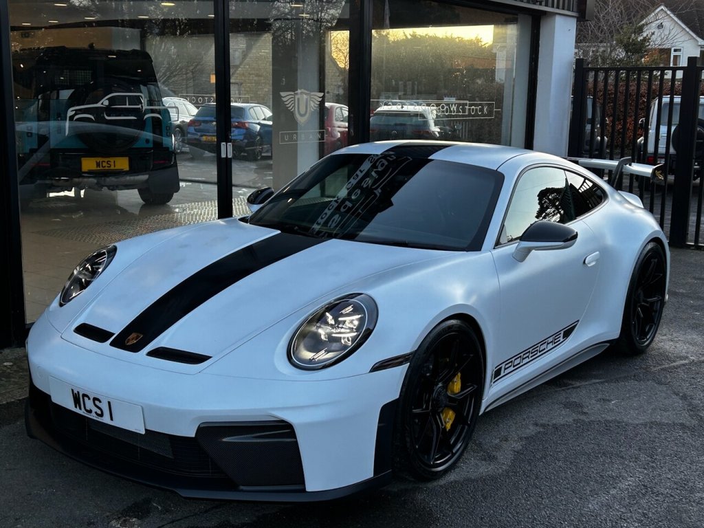 Used Porsche 911 2025 for sale - 77499525: Photo 5