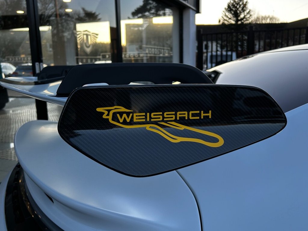 Used Porsche 911 2025 for sale - 77499525: Photo 50