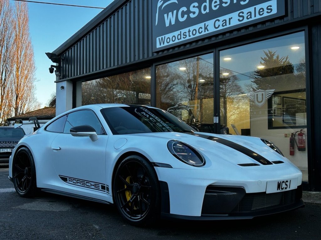 Used Porsche 911 2025 for sale - 77499525: Photo 8