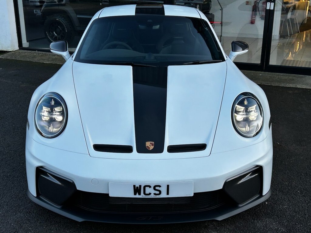 Used Porsche 911 2025 for sale - 77499525: Photo 9