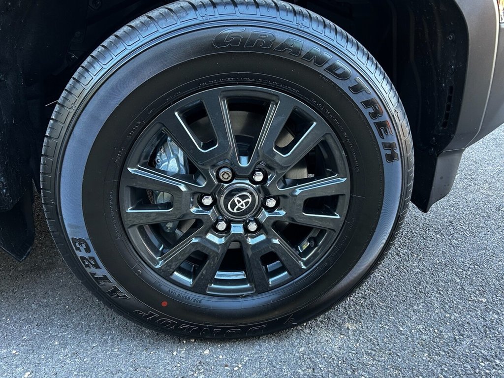 Used Toyota Land Cruiser 2025 for sale - 77000986: Photo 18