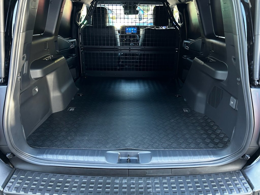 Used Toyota Land Cruiser 2025 for sale - 77000986: Photo 30