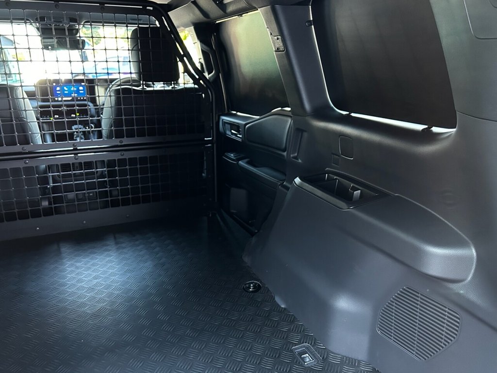 Used Toyota Land Cruiser 2025 for sale - 77000986: Photo 34