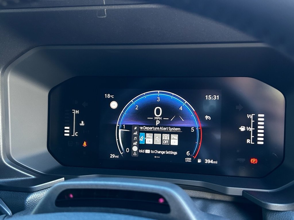 Used Toyota Land Cruiser 2025 for sale - 77000986: Photo 41