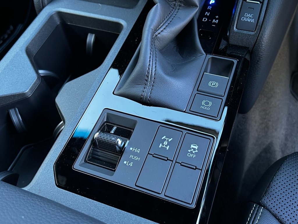 Used Toyota Land Cruiser 2025 for sale - 77000986: Photo 45