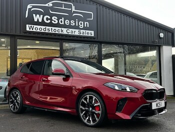 Used BMW 1 Series 2025 for sale - 77007295: Photo