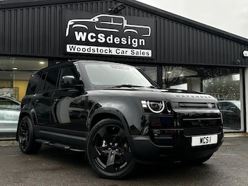 Used Land Rover Defender 110 2025 for sale - 76899050: Photo