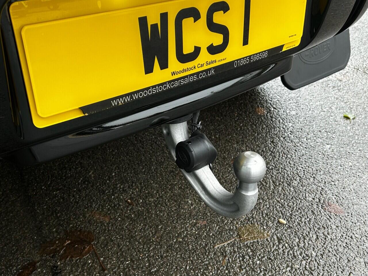 Used Land Rover Defender 110 for sale - 76899050: Photo 24