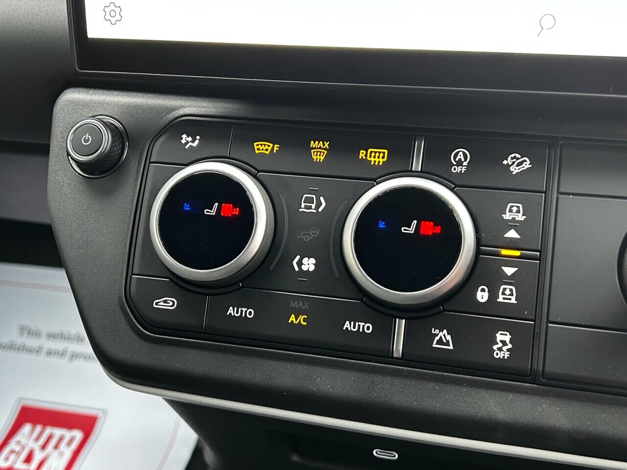 Used Land Rover Defender 110 for sale - 76899050: Photo 41