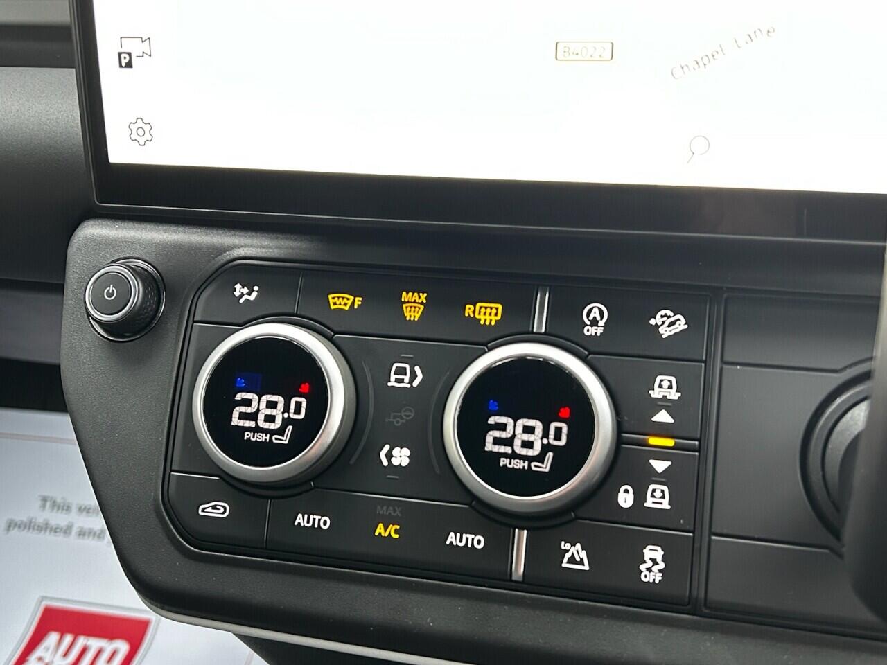 Used Land Rover Defender 110 for sale - 76899050: Photo 42