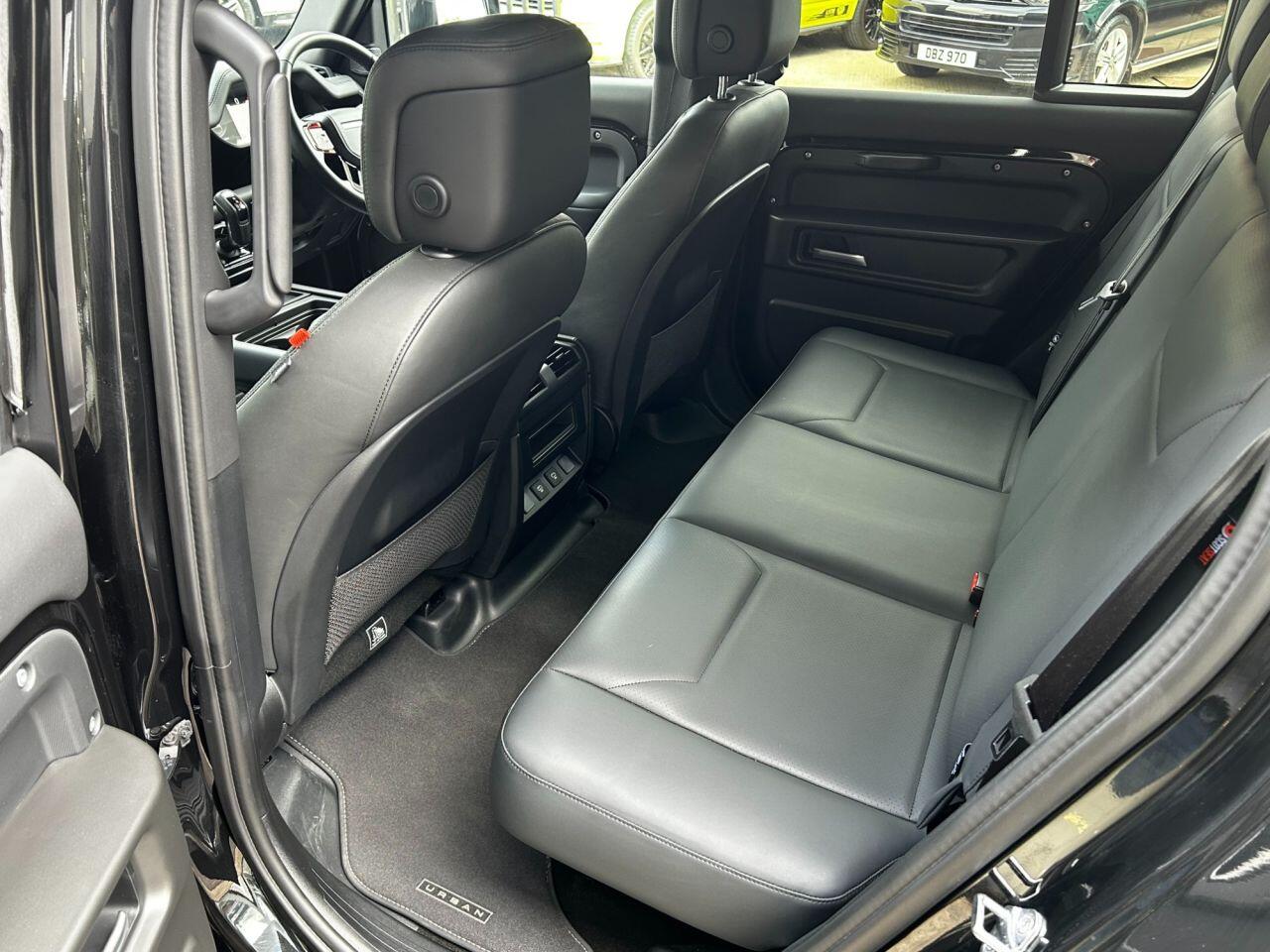 Used Land Rover Defender 110 for sale - 76899050: Photo 46