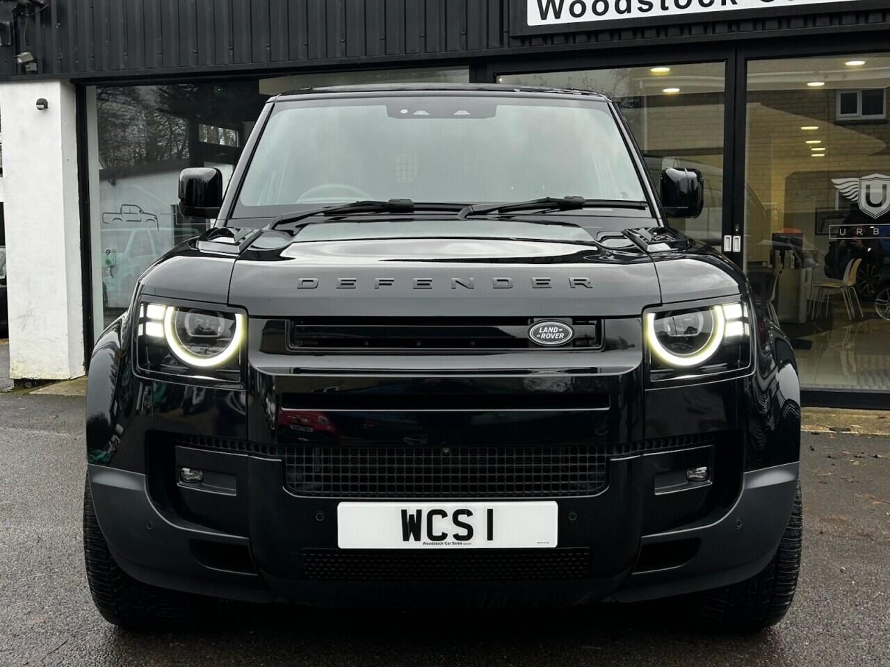 Used Land Rover Defender 110 for sale - 76899050: Photo 5