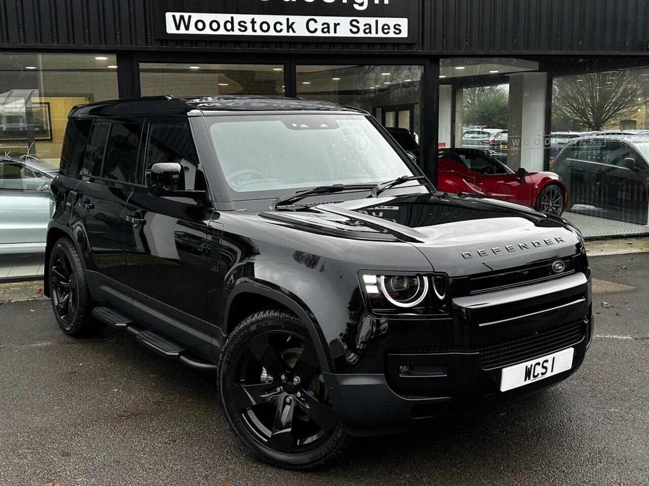 Used Land Rover Defender 110 for sale - 76899050: Photo 6