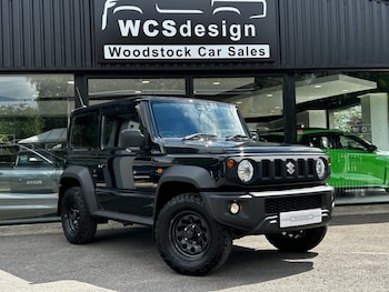 Used Suzuki Jimny 2023 for sale - 79072502: Photo