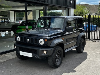 Used Suzuki Jimny 2023 for sale - 79072502: Photo