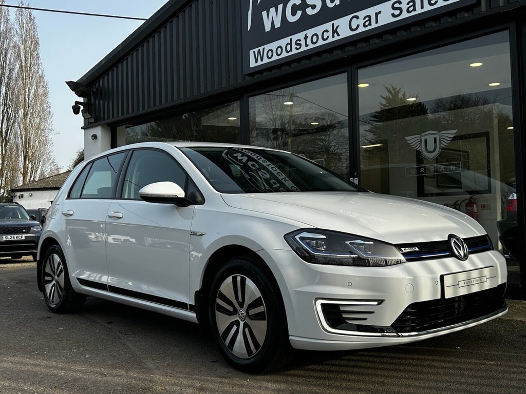 Used Volkswagen Golf 2019 for sale - 77780281: Photo 10