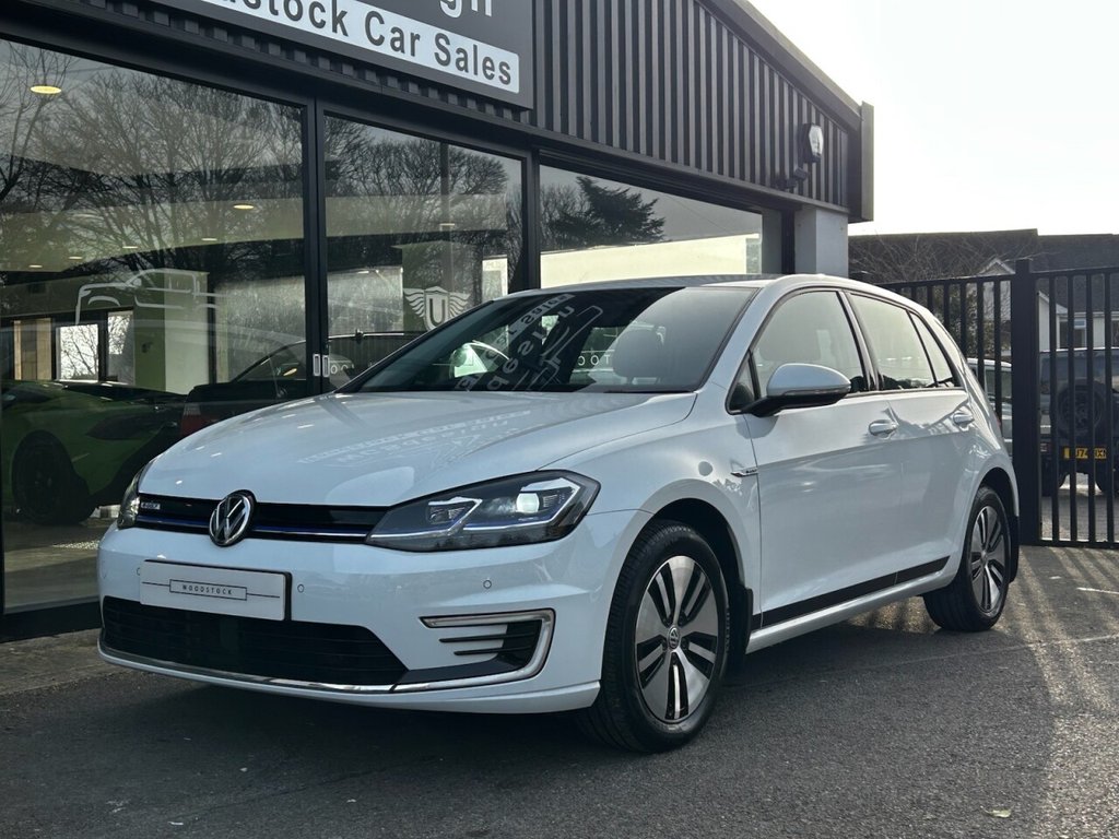 Used Volkswagen Golf 2019 for sale - 77780281: Photo 11