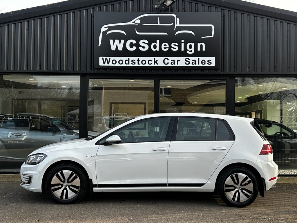 Used Volkswagen Golf 2019 for sale - 77780281: Photo 12