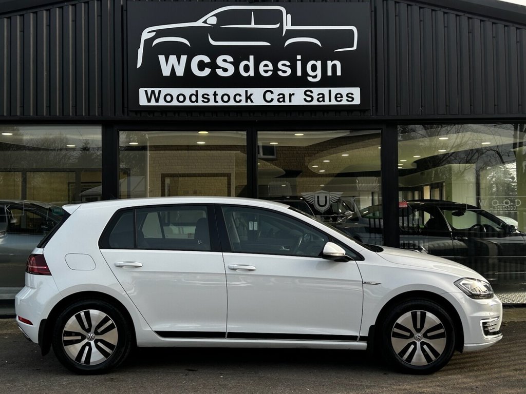 Used Volkswagen Golf 2019 for sale - 77780281: Photo 13