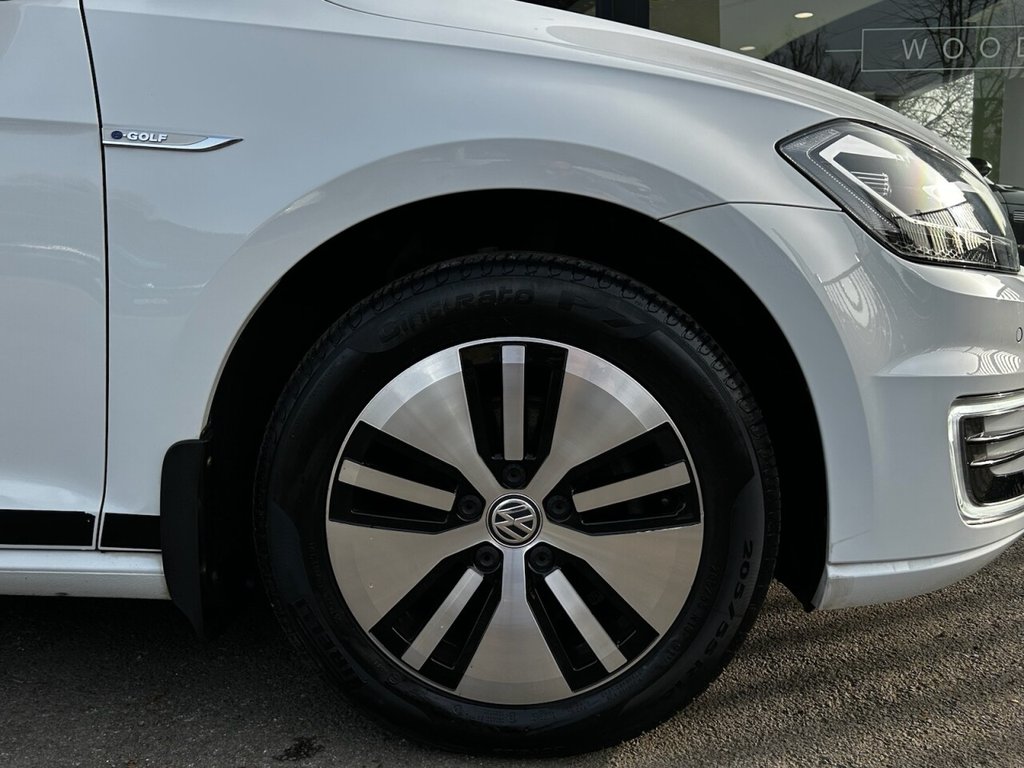 Used Volkswagen Golf 2019 for sale - 77780281: Photo 14