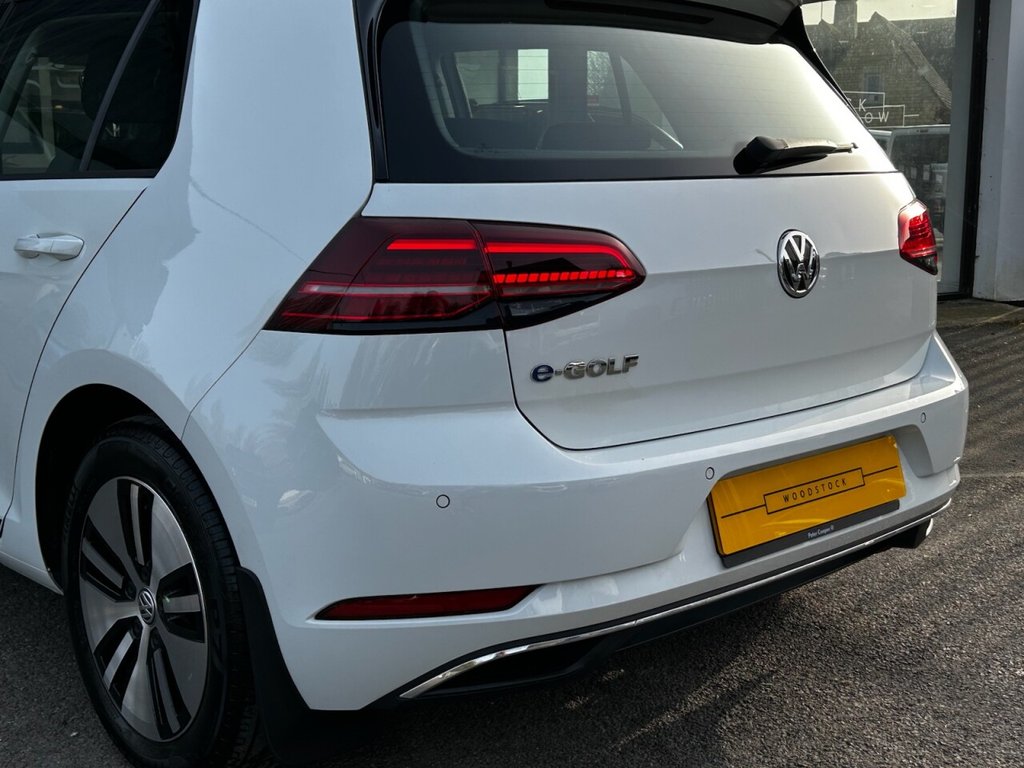 Used Volkswagen Golf 2019 for sale - 77780281: Photo 15