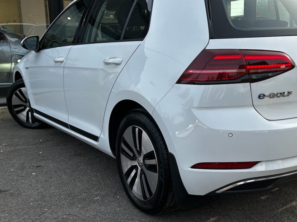 Used Volkswagen Golf 2019 for sale - 77780281: Photo 16