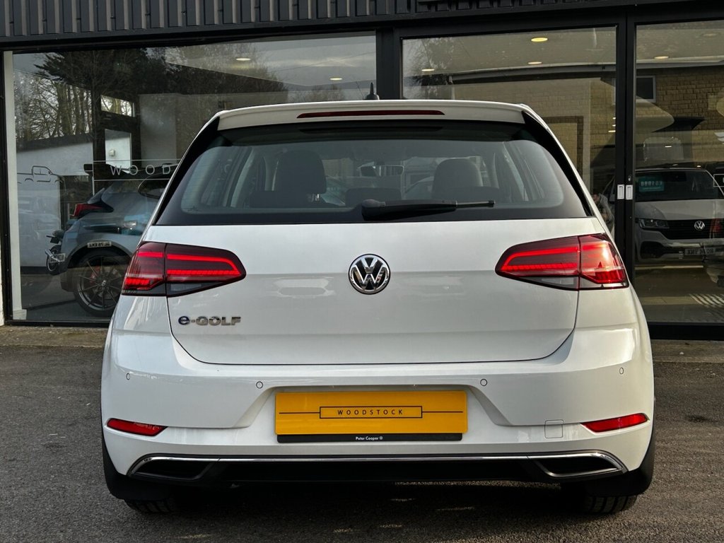 Used Volkswagen Golf 2019 for sale - 77780281: Photo 17