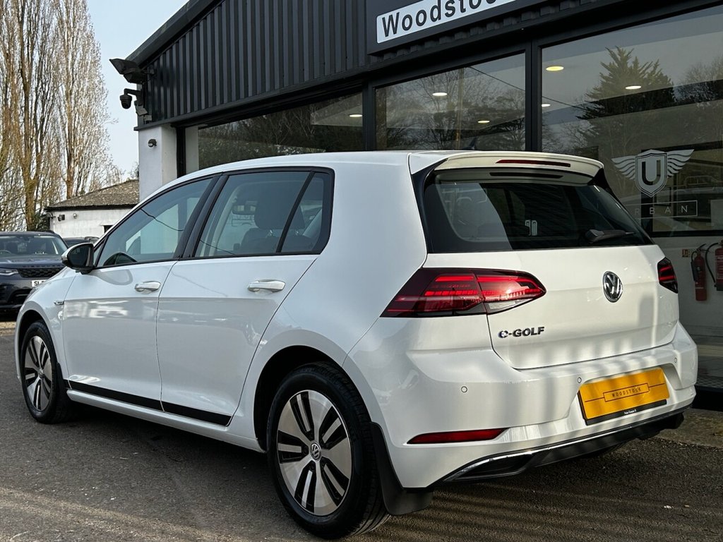 Used Volkswagen Golf 2019 for sale - 77780281: Photo 18