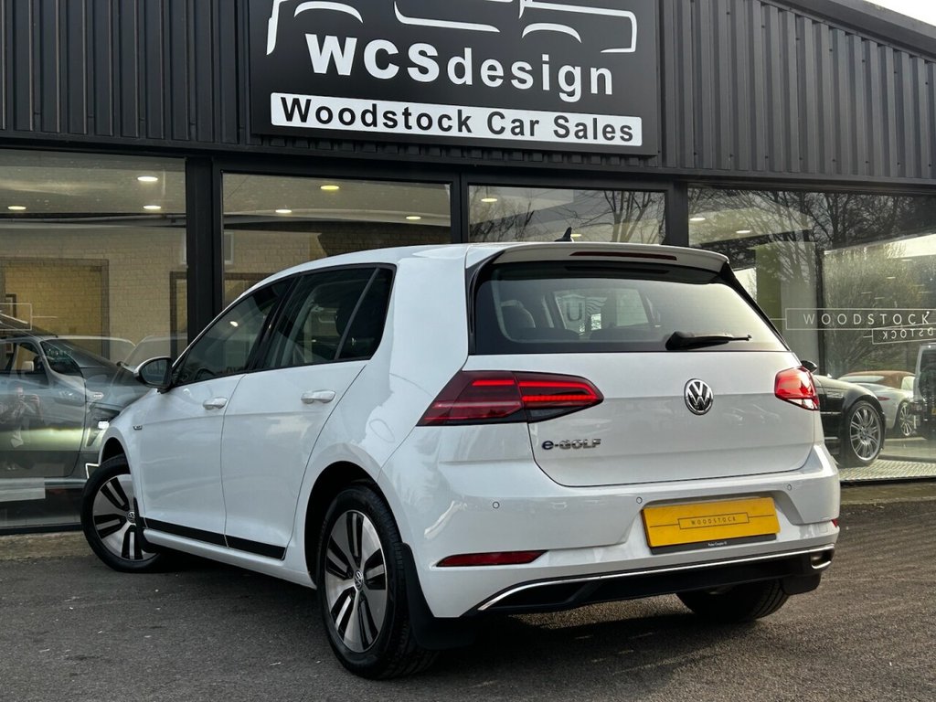 Used Volkswagen Golf 2019 for sale - 77780281: Photo 2