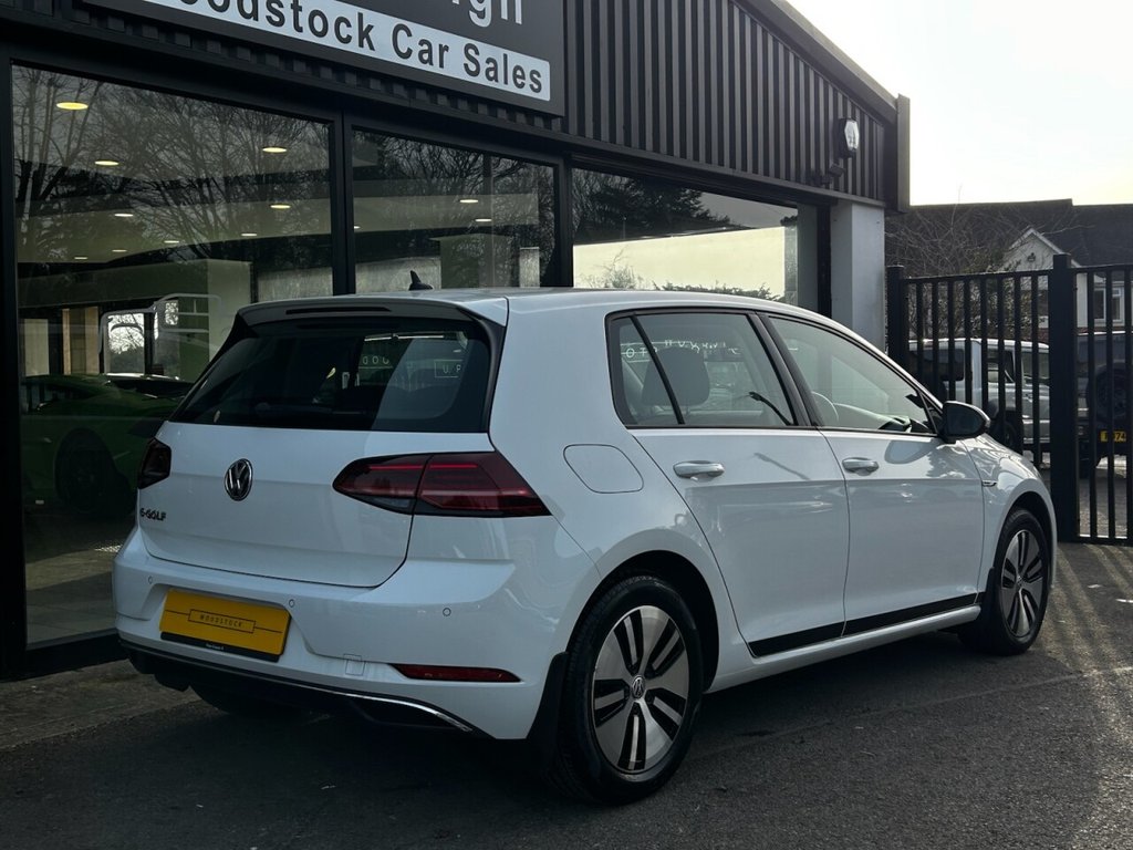 Used Volkswagen Golf 2019 for sale - 77780281: Photo 20