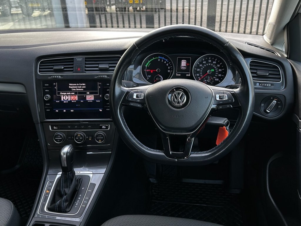 Used Volkswagen Golf 2019 for sale - 77780281: Photo 22