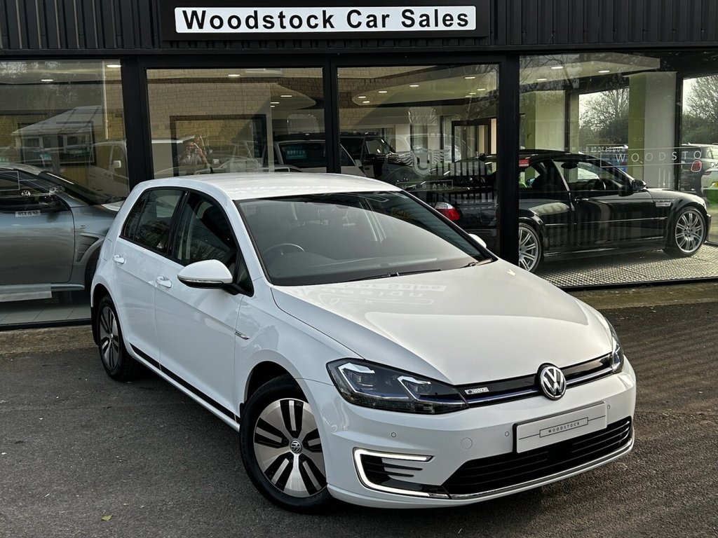 Used Volkswagen Golf 2019 for sale - 77780281: Photo 3